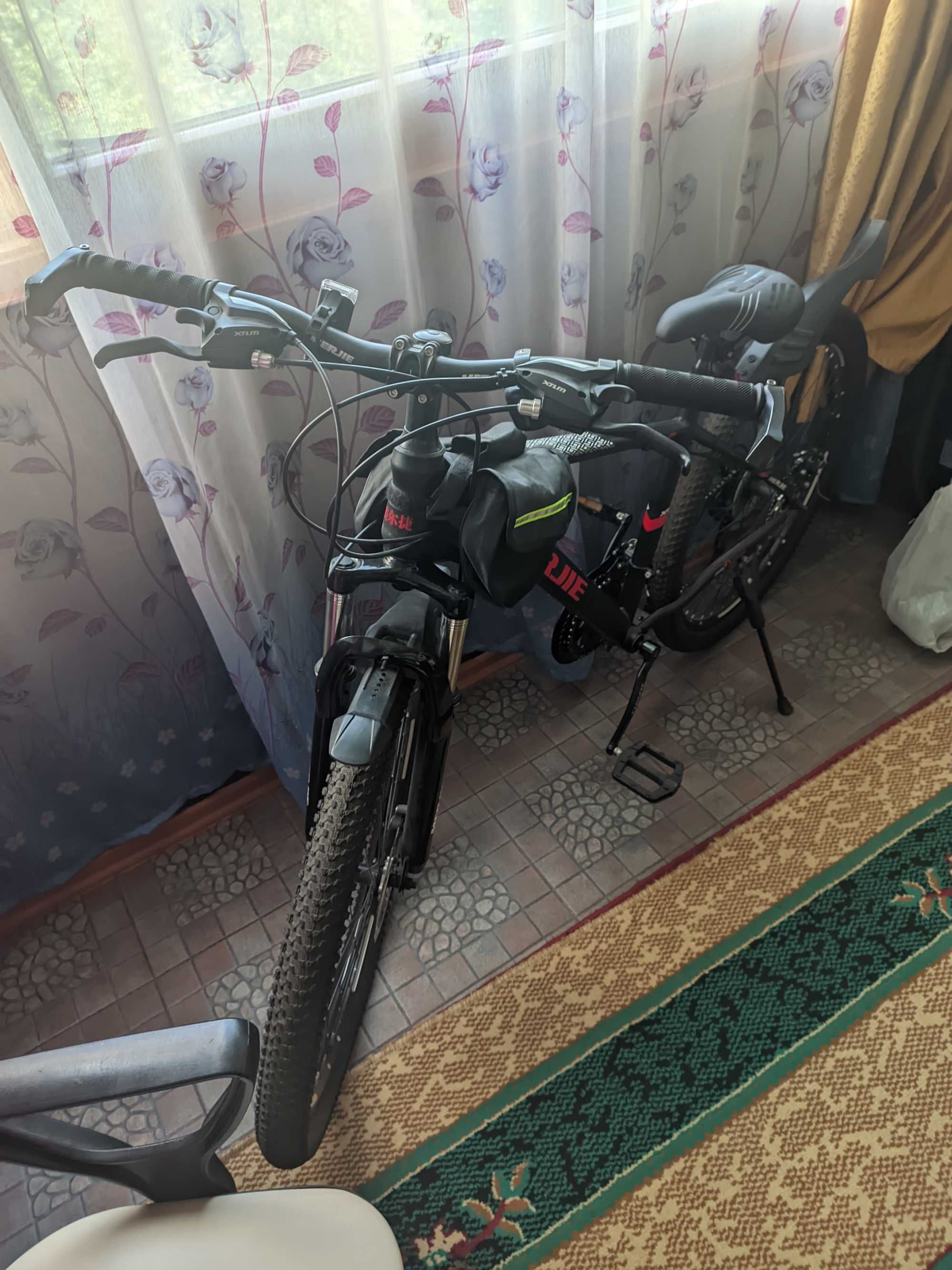 Горный Велосипед Merjie