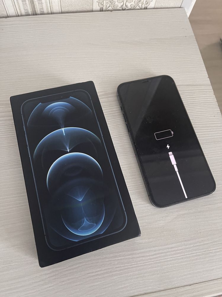 Iphone 12 pro max