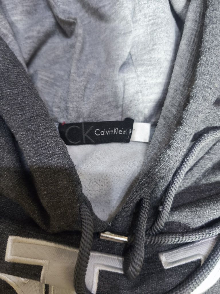 Толстовка Calvin Klein