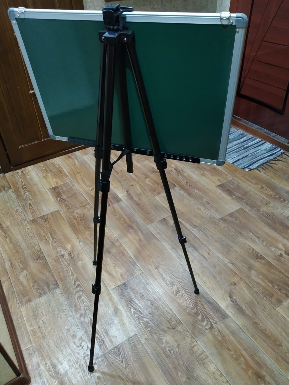 Меловая, Маркерная доска, Пробковая, Флипчарты в Астане