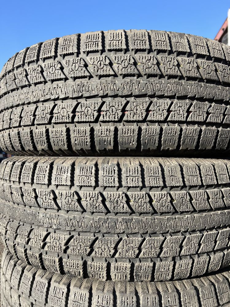 265/70/17 Toyo, привозные из Германии! Тараз, отправка по КЗ