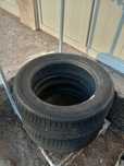 Шины 205.55.р16 Michelin