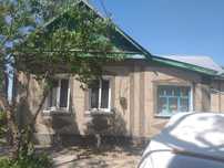 Продаётся дом в селе Гродеково.