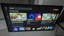 *️⃣ОРИГИНАЛ LG Smart Tv 42LN570V Смарт Диогональ 107см / QTV