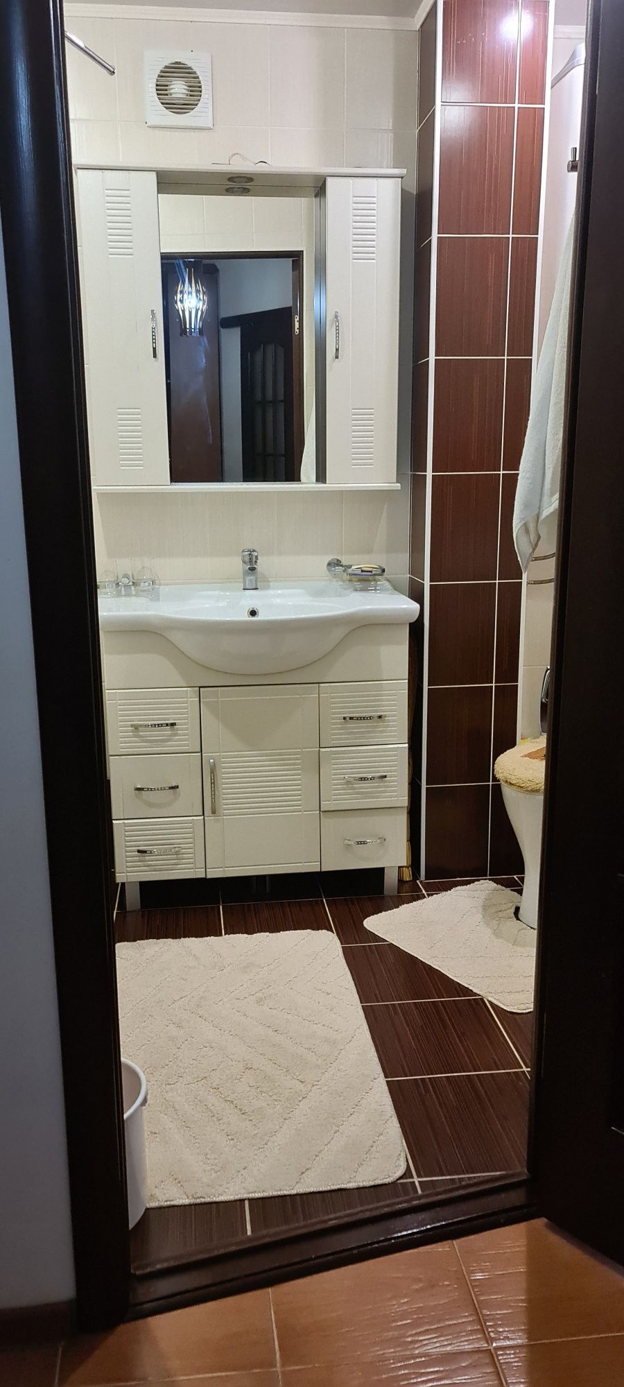 Продам 2-х комнатную квартиру