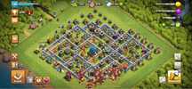 Clash Of Clans аккаунт  12ТХ