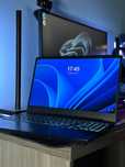 Продам ноутбук Lenovo Ideapad Gaming 3