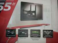 Настенный кронштейн для телевизоров 55". Deluxe dlmm-2608