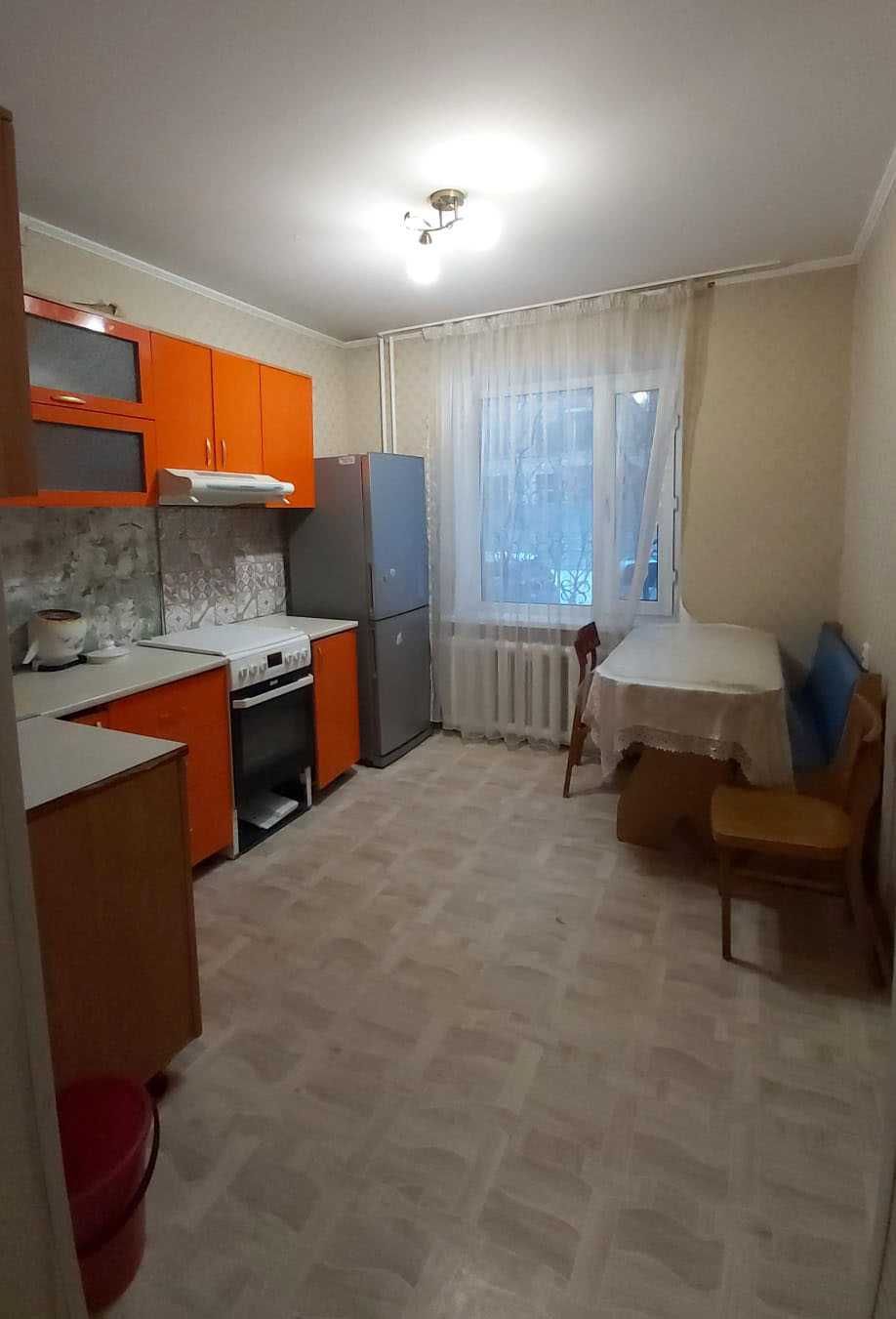 Продам 3х комн квартиру улучшенной планировки в мкрн Гульдер-1