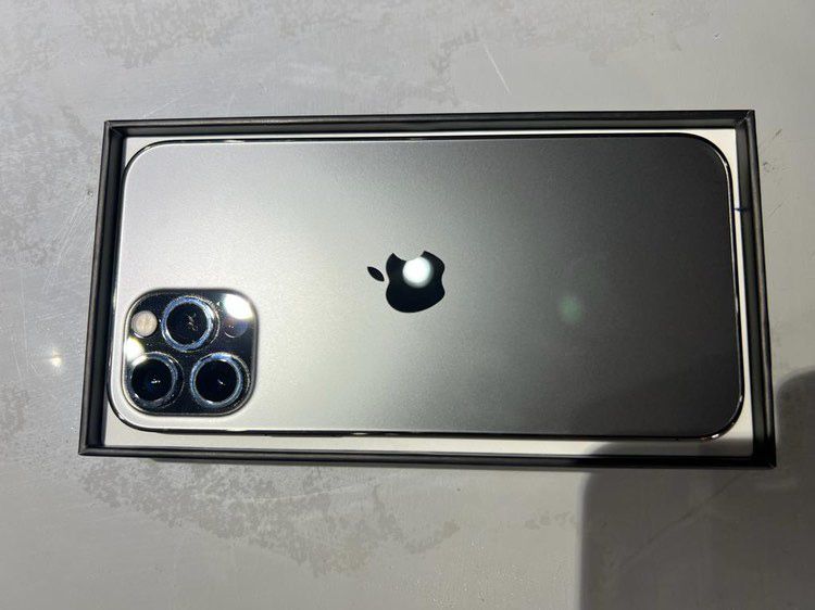 iPhone 12 pro 128gb