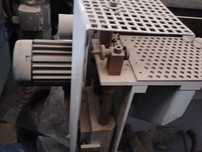 Кромкооблицовочный станок Brandt