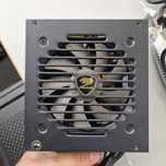 Блок питания Cougar GEX650 80 Plus Gold.