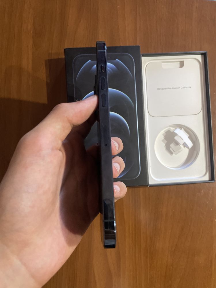iphone 12 pro max 92% 256gb в хорошем состоянии айфон 12 про макс 256