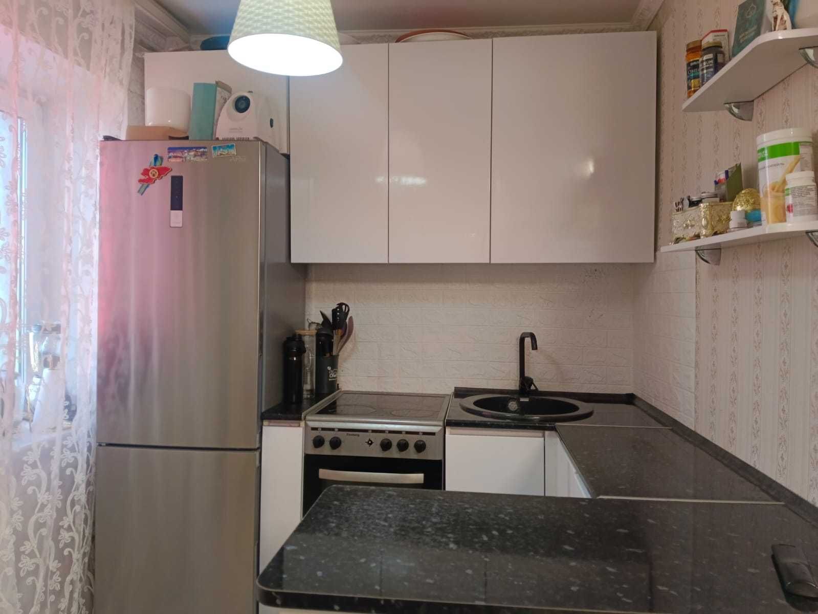 продам 3 комн квартиру