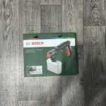 Пистолет для автомойки Bosch