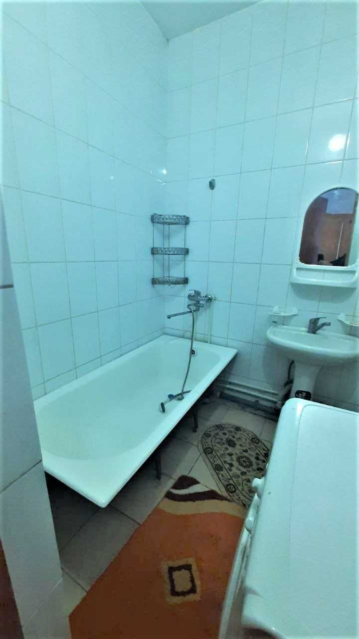 Продам 2 комнатную Береке 2014 года