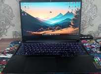 Игровой ноутбук Lenovo