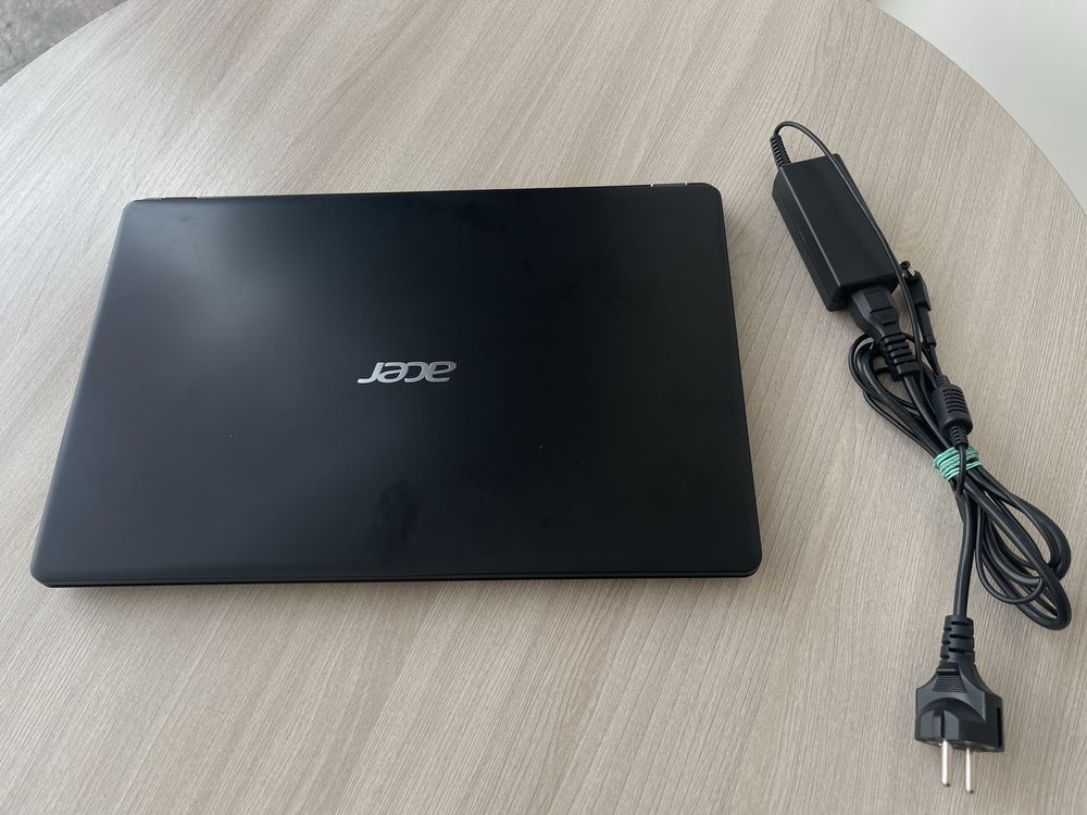 Acer i5-1035g1 8ГБ 512ГБ