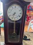Часы настенные Seiko