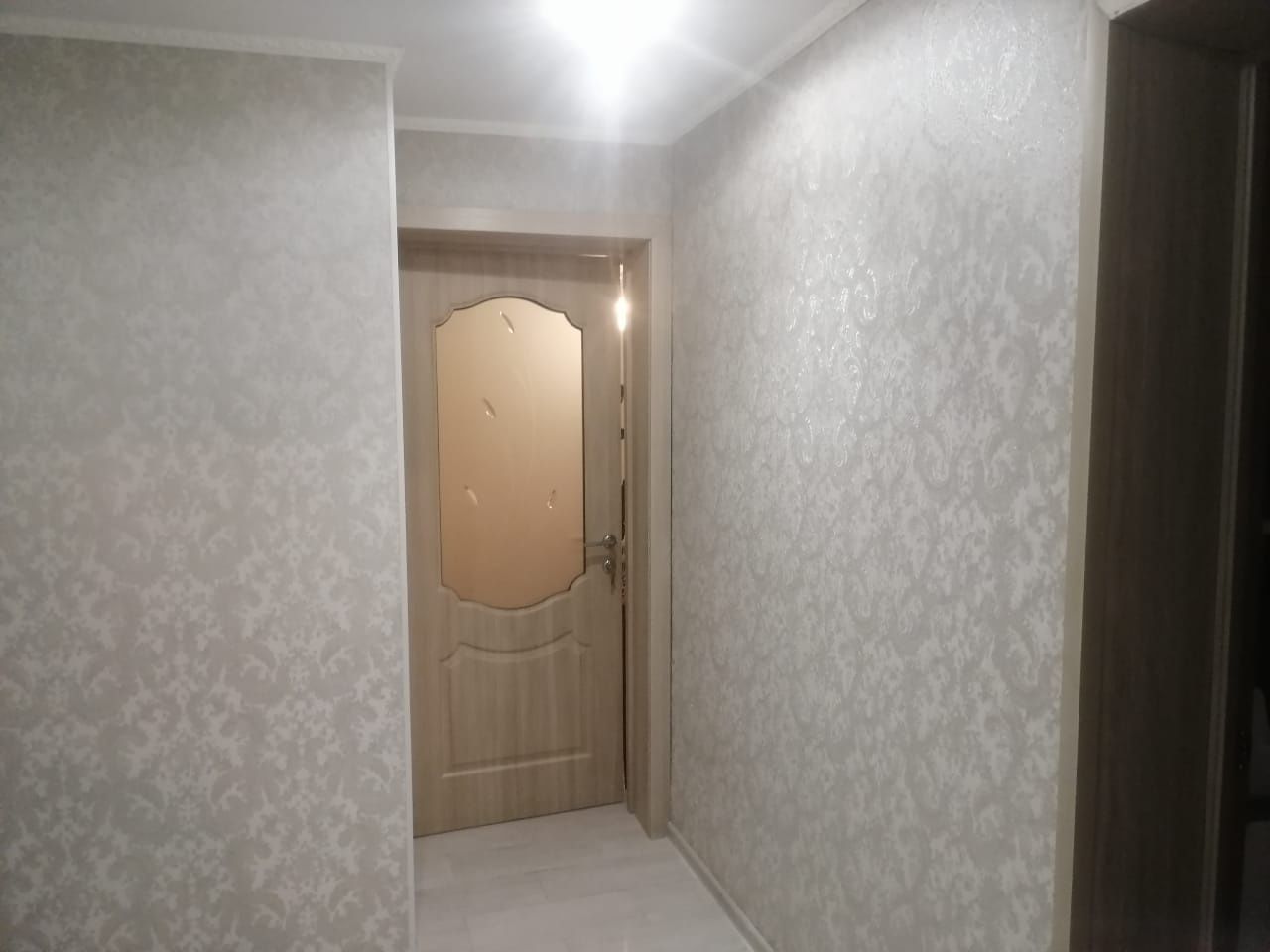 Дом Асан Берёзка