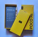 Продам новый POCO M5