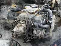 Двигатель Nissan Vanette SKF2VN RFTE