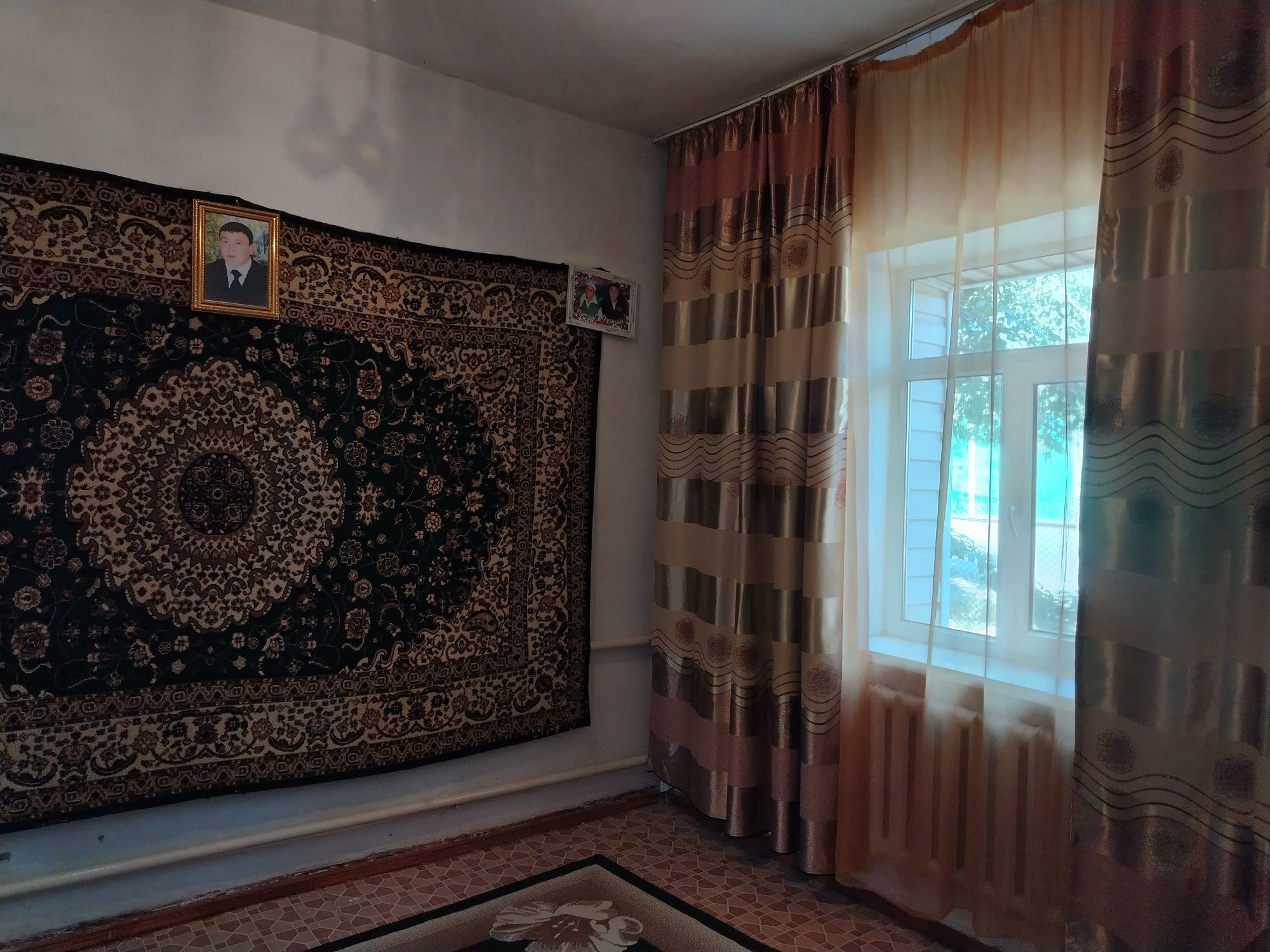 Дом продаётсяяяя