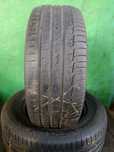 Шины 235/60 R17 б/у из Германии
