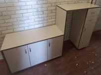 Прихожка в разобранном виде