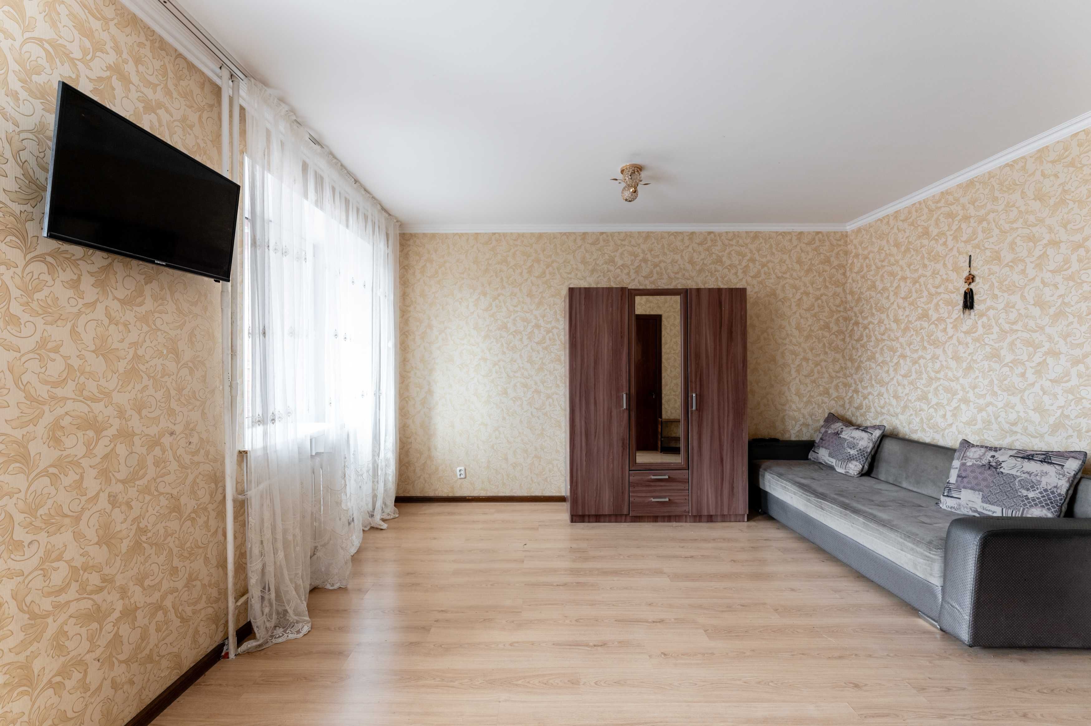 Продается 1ком.кв., 29м2, 10млн, 3эт, Косшы Лесная поляна дом22