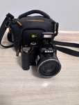 Камера Nikon cooplix p100