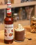 Сиропы Monin, оптовая продажа