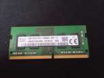 Оперативная память ddr4 4gb 3200mhz