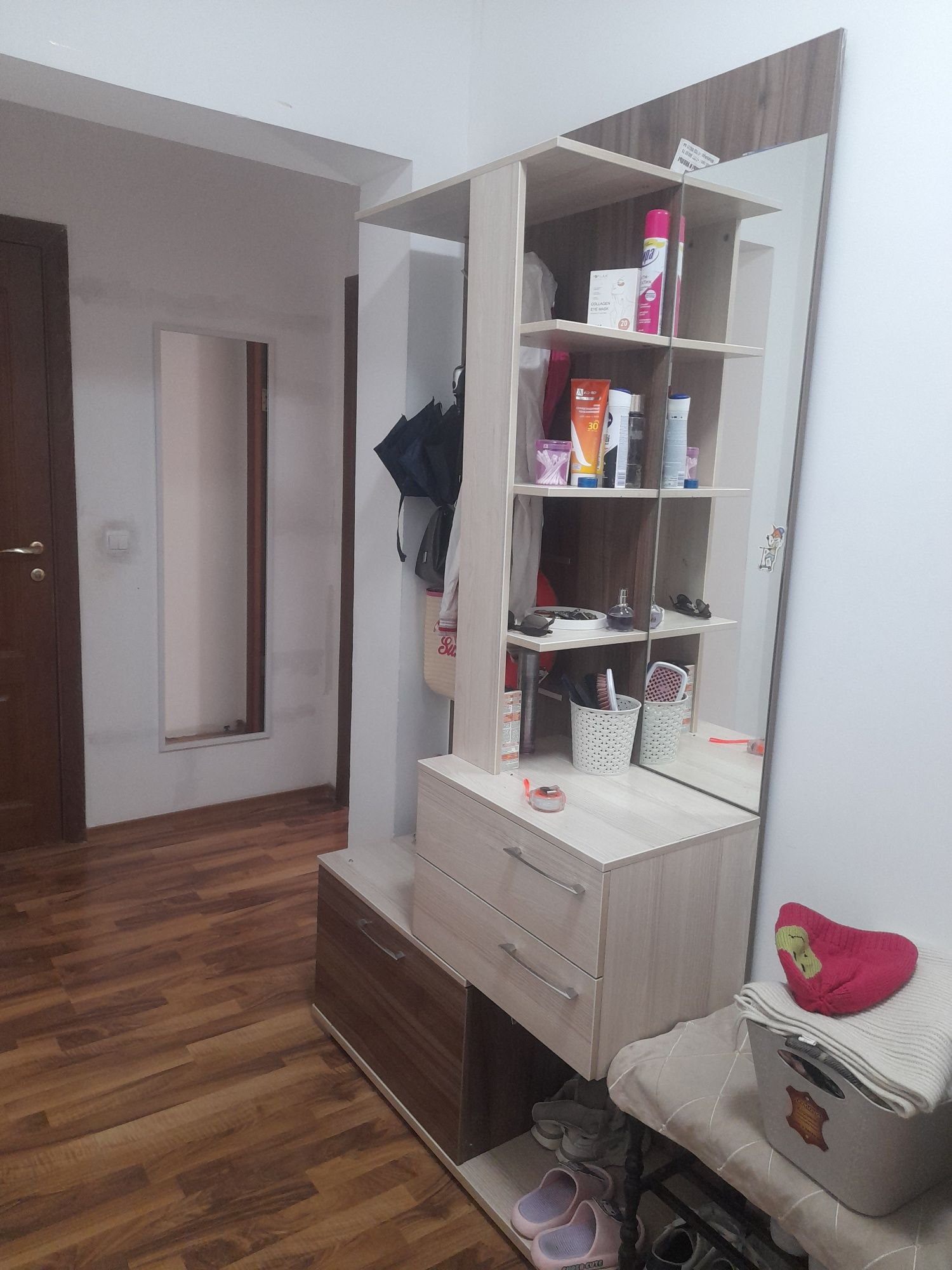Мебель для прихожей