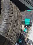 летние покрышки  5 шт 255/55/19 CONTINENTAL  CONTI 4/4 CONTAKT