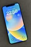 iPhone X 64GB Silver | Рабочий Face ID | Без комплекта