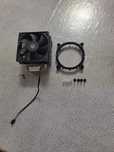Кулер id-cooling se-902-sd v3 новый