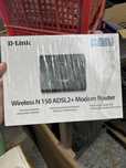 Продам роутер D-link