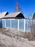 Продам дачу с большим участком