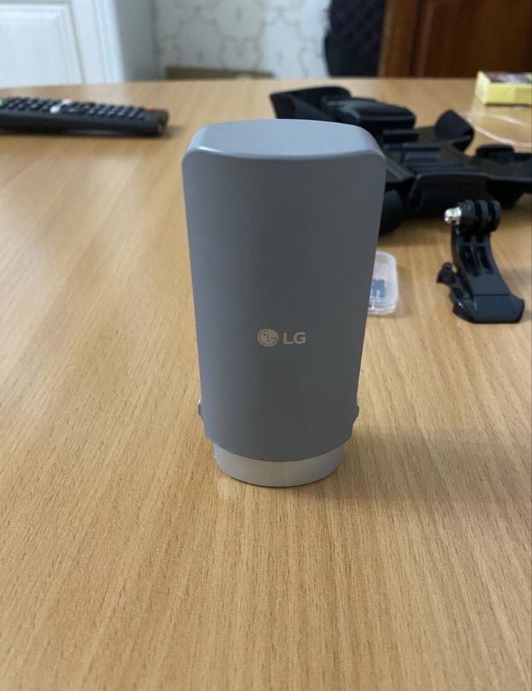 Продам LG 360 cam