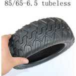 Бескамерная шина для электросамоката 85/65-6.5, Tubeless