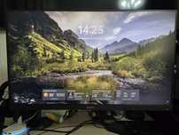 Монитор HP OMEN 32*2К