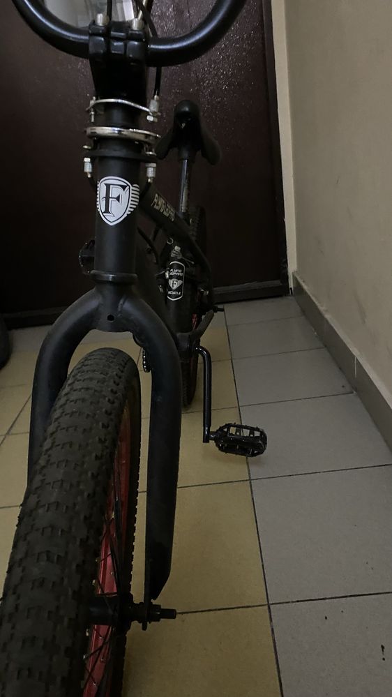 BMX продам срочно только АЛМАТА