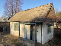 Продам дачу  в сторону аэропорта не доезжая авио поселка