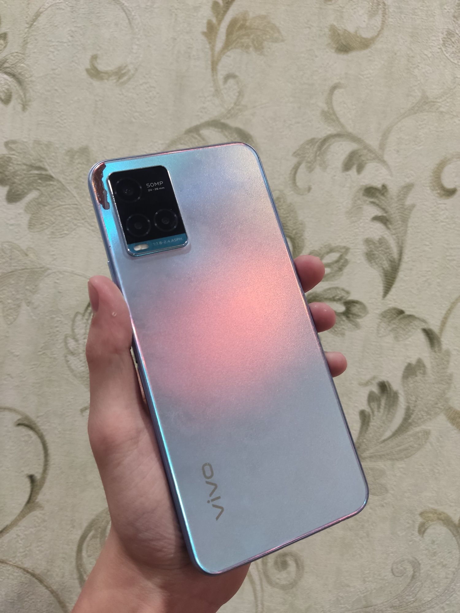 Продам Vivo Y33S 128GB