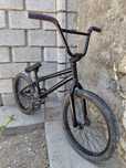 Продам Bmx бмх кастом