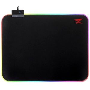 коврик для мыши zet gaming GM-M Black