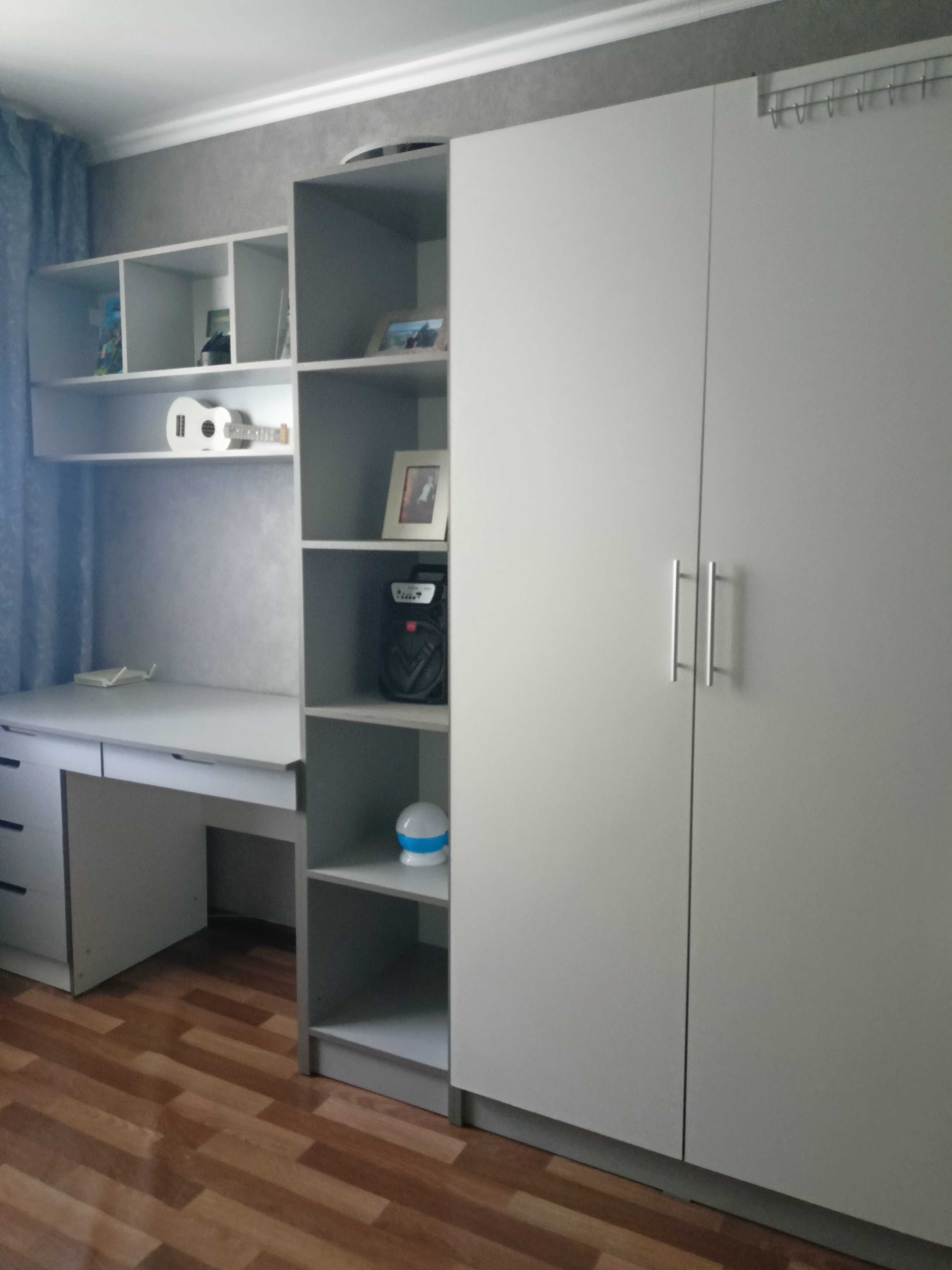 Продам 3-х комнатную квартиру