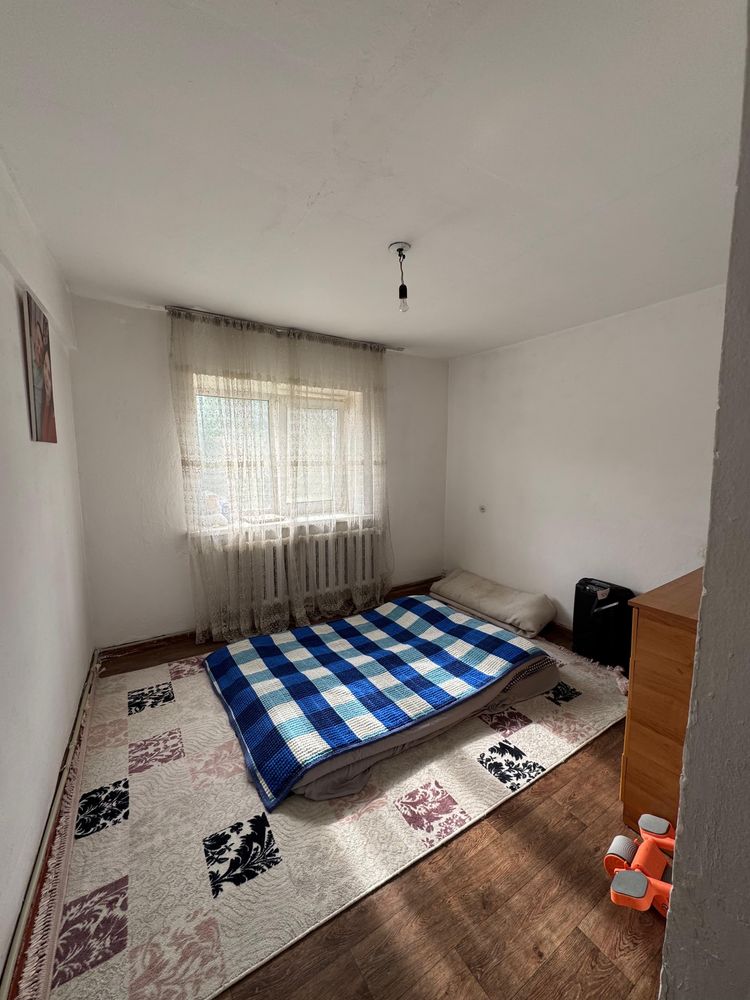 Продам 3-х комнатную квартиру. Обмен на квартиру в Актобе.