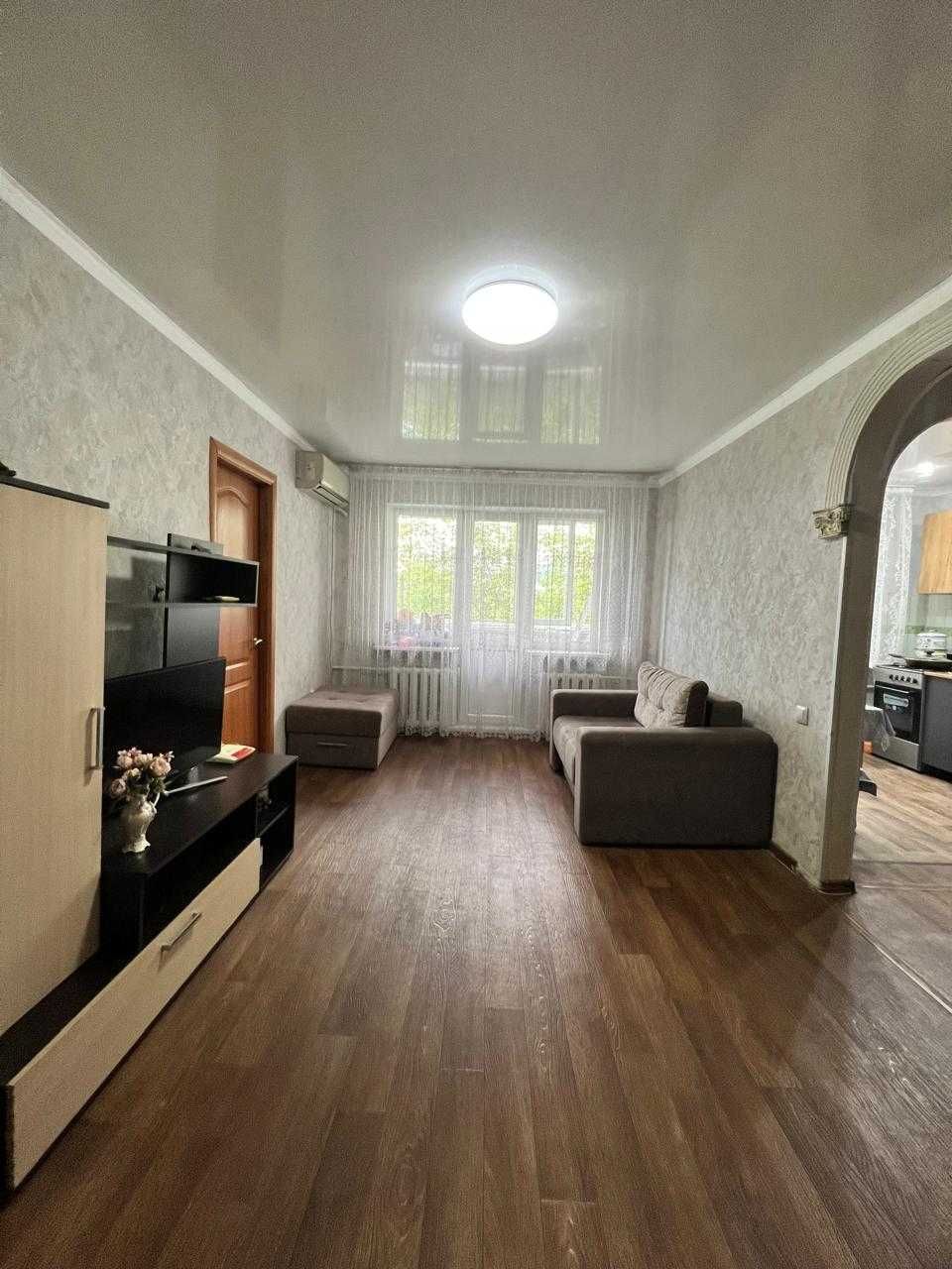 Продается 2- комнатная квартира, р-н Черемушки